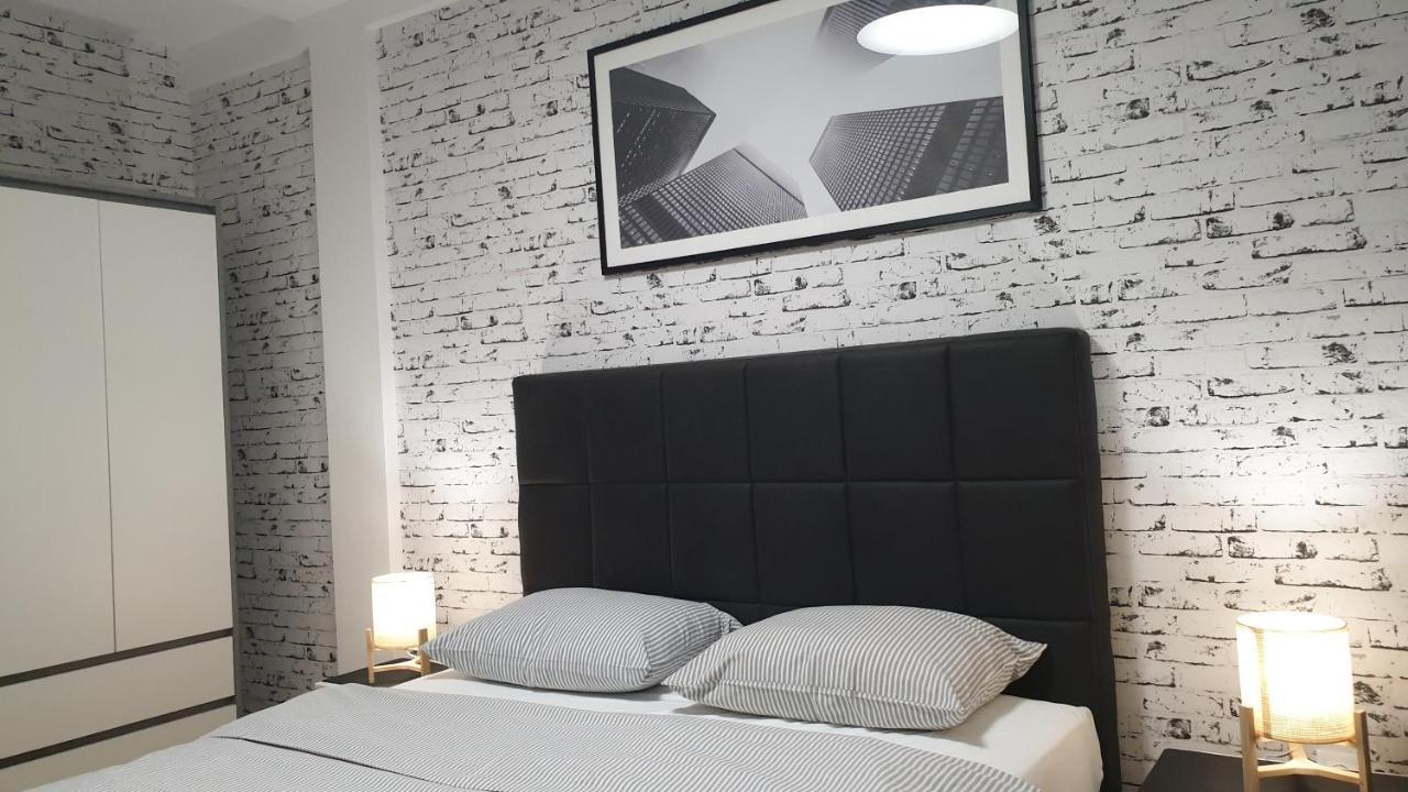 Mac Aviator City Center Two Double Bed Apartment Ni Extérieur photo